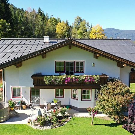 Apartmán Matthiasgut Radstadt Exteriér fotografie
