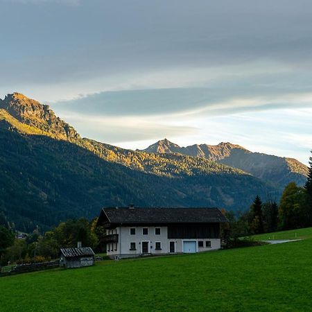 Apartmán Matthiasgut Radstadt Exteriér fotografie