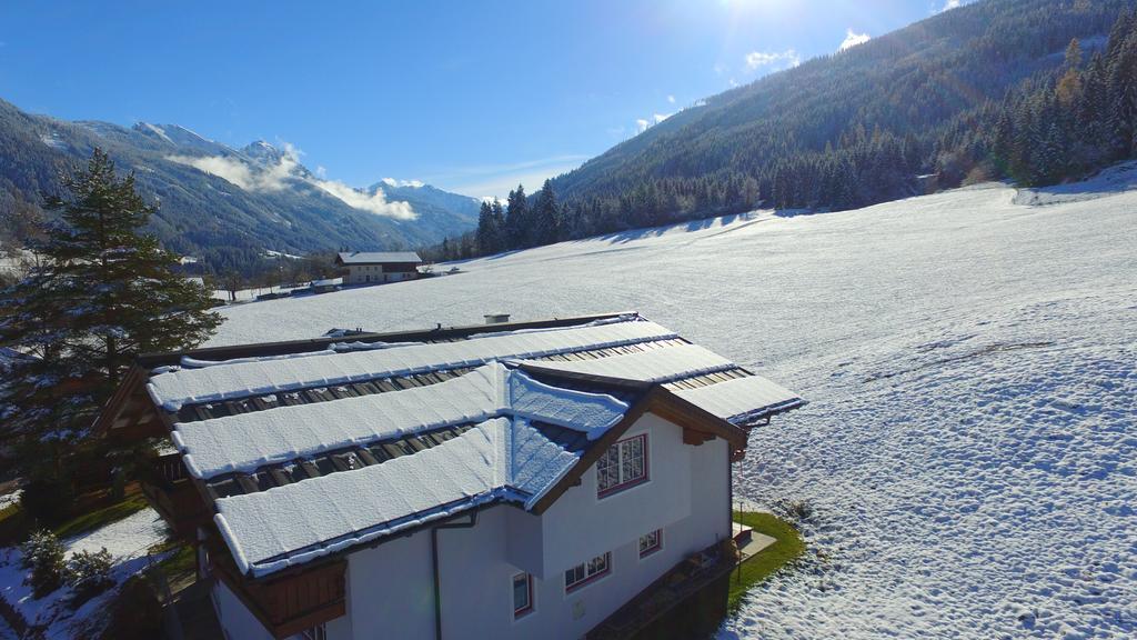 Apartmán Matthiasgut Radstadt Exteriér fotografie