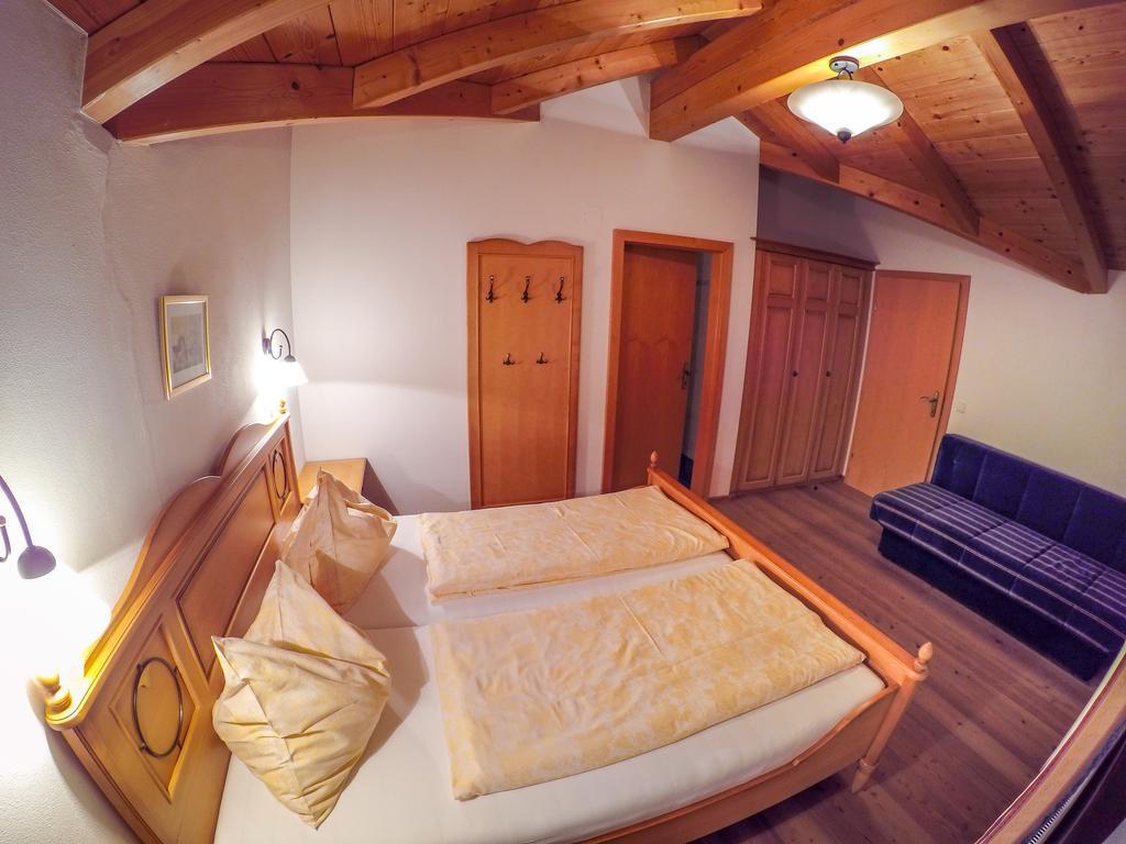 Apartmán Matthiasgut Radstadt Exteriér fotografie
