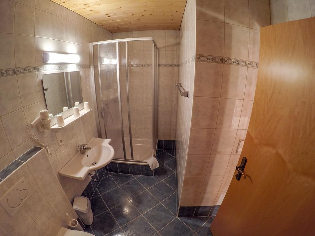 Apartmán Matthiasgut Radstadt Exteriér fotografie
