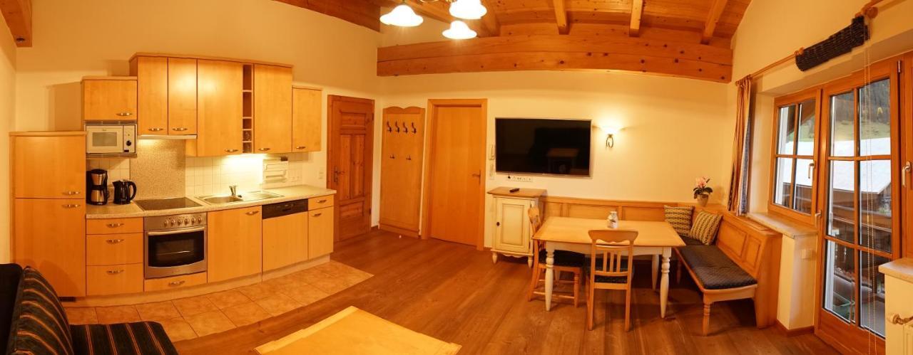 Apartmán Matthiasgut Radstadt Exteriér fotografie